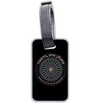 Twenty One Pilots Power To The Local Dreamder Luggage Tag (two sides)