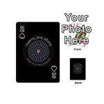 Twenty One Pilots Power To The Local Dreamder Playing Cards 54 (Mini)