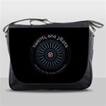 Twenty One Pilots Power To The Local Dreamder Messenger Bag