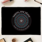 Twenty One Pilots Power To The Local Dreamder Cosmetic Bag (XXXL)