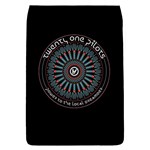 Twenty One Pilots Power To The Local Dreamder Removable Flap Cover (S)