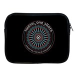 Twenty One Pilots Power To The Local Dreamder Apple iPad 2/3/4 Zipper Case