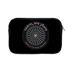 Twenty One Pilots Power To The Local Dreamder Apple iPad Mini Zipper Case