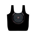 Twenty One Pilots Power To The Local Dreamder Full Print Recycle Bag (S)