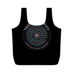 Twenty One Pilots Power To The Local Dreamder Full Print Recycle Bag (M)