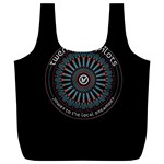 Twenty One Pilots Power To The Local Dreamder Full Print Recycle Bag (XL)