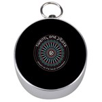 Twenty One Pilots Power To The Local Dreamder Silver Compass