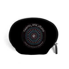 Twenty One Pilots Power To The Local Dreamder Accessory Pouch (Small) from ArtsNow.com Front