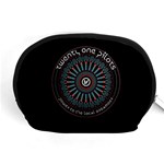 Twenty One Pilots Power To The Local Dreamder Accessory Pouch (Medium)