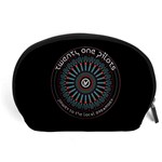 Twenty One Pilots Power To The Local Dreamder Accessory Pouch (Large)