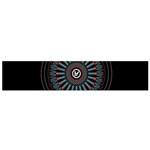 Twenty One Pilots Power To The Local Dreamder Flano Scarf (Small)