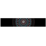 Twenty One Pilots Power To The Local Dreamder Flano Scarf (Large)
