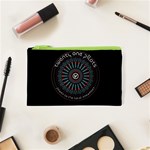 Twenty One Pilots Power To The Local Dreamder Cosmetic Bag (XS)