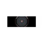 Twenty One Pilots Power To The Local Dreamder Satin Scarf (Oblong)