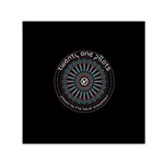 Twenty One Pilots Power To The Local Dreamder Small Satin Scarf (Square)