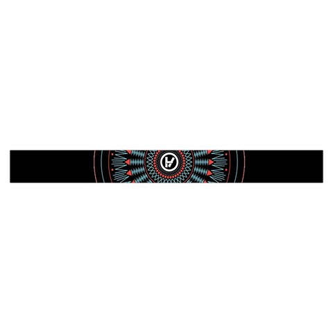 Twenty One Pilots Power To The Local Dreamder Medium Tote Bag from ArtsNow.com Strap
