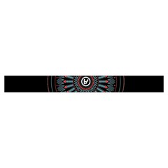Twenty One Pilots Power To The Local Dreamder Medium Zipper Tote Bag from ArtsNow.com Strap