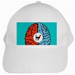 Twenty One Pilots  White Cap