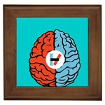 Twenty One Pilots  Framed Tile