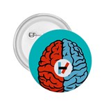 Twenty One Pilots  2.25  Button