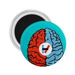 Twenty One Pilots  2.25  Magnet