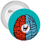 Twenty One Pilots  3  Button