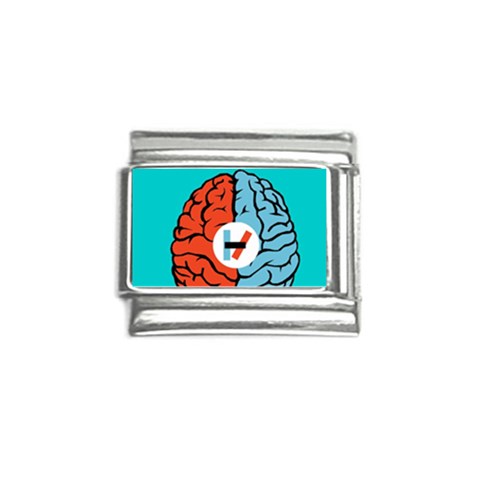 Twenty One Pilots  Italian Charm (9mm) from ArtsNow.com Front