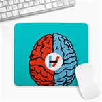 Twenty One Pilots  Large Mousepad