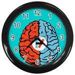 Twenty One Pilots  Wall Clock (Black)