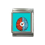 Twenty One Pilots  Italian Charm (13mm)