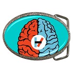 Twenty One Pilots  Belt Buckle