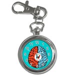 Twenty One Pilots  Key Chain Watch