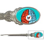 Twenty One Pilots  Letter Opener