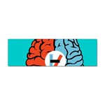 Twenty One Pilots  Sticker Bumper (10 pack)