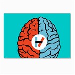 Twenty One Pilots  Postcards 5  x 7  (Pkg of 10)