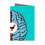 Twenty One Pilots  Mini Greeting Cards (Pkg of 8)