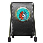Twenty One Pilots  Pen Holder Desk Clock
