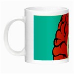 Twenty One Pilots  Night Luminous Mug