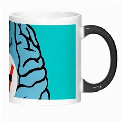 Twenty One Pilots  Morph Mug from ArtsNow.com Right
