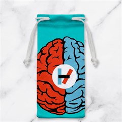 Twenty One Pilots  Jewelry Bag from ArtsNow.com Front