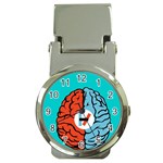 Twenty One Pilots  Money Clip Watch