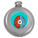 Twenty One Pilots  Hip Flask (5 oz)
