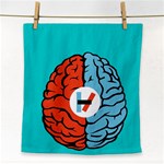 Twenty One Pilots  Face Towel
