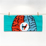 Twenty One Pilots  Hand Towel
