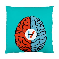 Twenty One Pilots  Standard Cushion Case (Two Sides) from ArtsNow.com Front