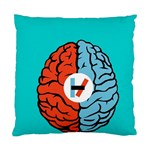 Twenty One Pilots  Standard Cushion Case (Two Sides)