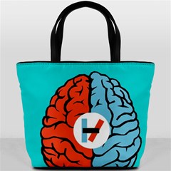 Twenty One Pilots  Bucket Bag from ArtsNow.com Front