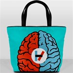 Twenty One Pilots  Bucket Bag