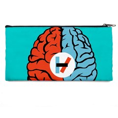 Twenty One Pilots  Pencil Case from ArtsNow.com Back
