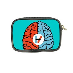 Twenty One Pilots  Coin Purse from ArtsNow.com Back
